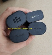 诺基亚黑莓微软手机充电器，5v2a1.3a0.9a小功率充电器随机