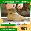 韩国直邮zeraka男士作战鞋，军靴作战靴，战术鞋钓鱼登山鞋mf1125