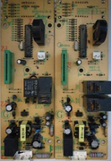 EGXCCC4-02-K-R EG823LC2-NA EE2-PS 美的微波炉电脑板主路