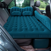 适用于大众polo车后座床，折叠车载床垫汽车，睡垫后排非充气轿车suv