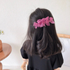 韩版女孩超仙蝴蝶结发夹儿童刘海，夹少女后脑勺，夹子网红可爱侧边夹