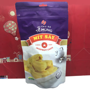 临期 越南进口比姆比姆菠萝蜜干/综合果蔬干100g袋装果干零食