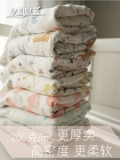 婴儿床笠纯棉 A类床上用品宝宝床罩针织棉幼儿园儿童床单定制