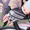 giant捷安特手套，短指公路车运动骑行春夏半指山地车单车装备