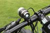 夜骑T6自行车灯L2充电车前灯头灯山地车配件骑行装备套装防水强光