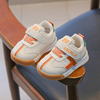 婴幼儿网鞋0—1-3-4岁半男女，宝宝鞋子防滑软底，透气春秋学步鞋