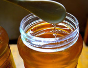 蜂蜜椴树蜜纯东北蜂蜜东北蜂蜜椴树蜜杂花蜜小子山产品