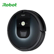 irobot艾罗伯特扫地机器人，roomba970家用全自动电器智能吸尘器