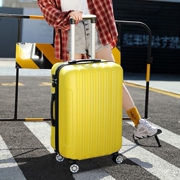 飞机行李箱免托运飞机专用旅行箱，20寸能上飞机，的拉杆箱可坐行李箱