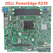 戴尔DELL PowerEdge R230 R330服务器主板 XN8Y6 F93J7 C236