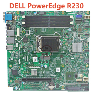 戴尔dellpoweredger230r330服务器主板xn8y6f93j7c236