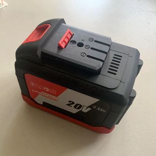 大艺 南威德力西通用款 锂电钻配套电池组 21V2.5AH 5.0AH 7.5AH