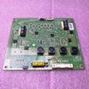海信LED55K560J3D 55寸液晶电视恒流板升压驱动主板电路控制
