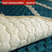 冬季加厚防滑毛绒沙发垫布艺坐垫四季通用简约欧式沙发巾全盖