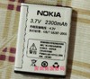 r900诺基亚600手机2060电池，215ds电板2300毫老人1050-01配件