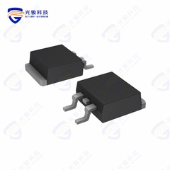 VBT760-E3/4W《DIODE SCHOTTKY 7.5A 60V TO-263AB》