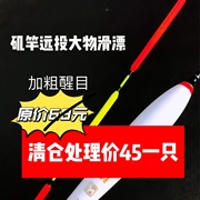 钓鱼维远投巨物漂纳米大物漂青鱼大浮力渔漂浮漂加粗醒目水库垂钓