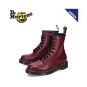 日本直邮Dr.Martens 1460 靴子8 孔男女款8EYE BOOT 10072600