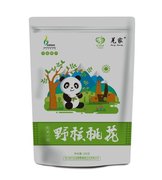 羌家·野核桃花（熊猫袋）100g/袋干货