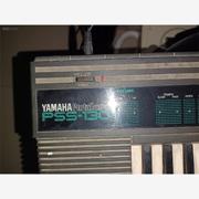 YAMAHA雅马哈电子琴 PSS-130 32键 儿童少年学（议价）