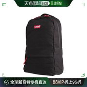 香港直邮潮奢levi's李维斯(李维斯)男童backpack&fannypack双肩包