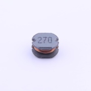 pcd0503mt270(27uh±20%1.4a320mΩ)功率电感