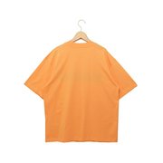 日本直邮Marni T 恤橙色女士 MARNI THJET49EPH USCS11 L1R08