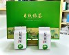 绿茶日照绿茶2023新茶云雾，礼盒装散装板栗，香正宗炒青茶叶