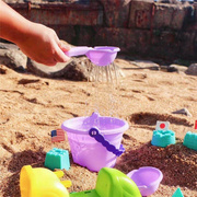 儿童宝子宝洗澡戏水玩水玩具玩水子玩具玩游泳沙挖沙工玩具铲沙滩