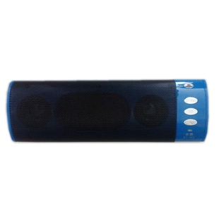 奔腾BT-02插卡音响多媒体电脑音箱SD卡U盘MP3音乐播放器迷你锂电