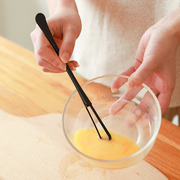 打蛋器手动鸡蛋奶油小搅拌棒厨房，小工具手持家用烘焙打发器带勺子