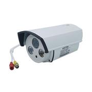 1200线监控摄像头高清红外，阵列摄像机夜视防水探头模拟摄像头