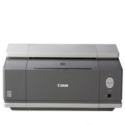 佳能CANON IX4000 IX5000高速喷墨CAD设计图纸铜版纸封面A3打印机
