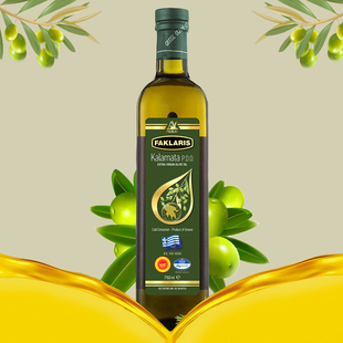 PDO特级初榨橄榄油，营养丰富，可直接饮用