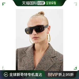 香港直邮潮奢 DIOR 迪奥 女士95.22 S1I 女士醋纤太阳眼镜