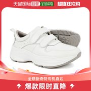 韩国直邮rockport女士鞋，职业军靴d拉条休闲鞋(cj106