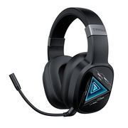 Bluetooth Headphone 2.4G Gaming Earphones Wired Wireless耳机