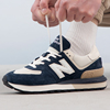 NEW BALANCE NB 24男鞋女鞋复古休闲运动鞋训练鞋U574LGRB