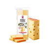 瑞慕瑞士进口埃曼塔AOP天然大孔奶酪儿童高钙芝士片原制干酪
