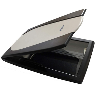 J2200彩色A4文档照片单面家用办公平板式高分辨率实用扫描仪