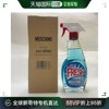 欧洲直邮莫斯奇诺 清洁剂（酷爽）淡香水简装白盒 - 100ML