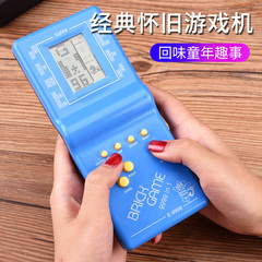 RTAKO迷你PSP掌上小游戏机掌机儿童CF童年
