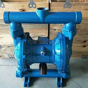 1-5气动隔膜泵，流动宽敞气动隔膜泵，直供-15气动隔膜泵