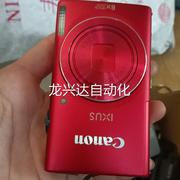 非实价出佳能ixus140红色图带万能充电器，其他数据线没议价