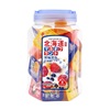 金语北海道水果味果冻476g大桶装，网红0脂低能量解馋充饥解暑零食