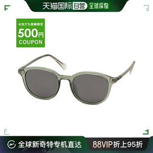 日本直邮宝丽来太阳镜眼镜 50 尺寸全球适合男女 POLAROID PLD 41