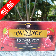 25包50g波兰twinings tea