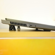 Lenovo/联想拯救者笔记本散热支架垫高增高便携小悬空托架底座架