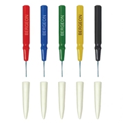 博格点油笔修表工具单支油笔，滴油笔钟表，维修用油笔点油笔智
