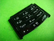 诺基亚手机字粒nokia6500s数字键键盘，原配按键